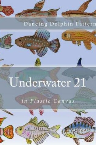 Cover of Underwater 21
