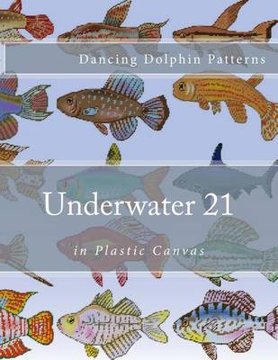 Cover of Underwater 21