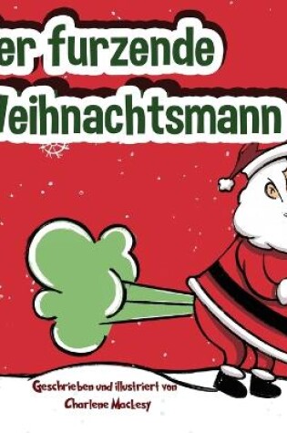 Cover of Der furzende Weihnachtsmann