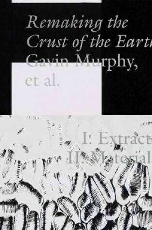 Cover of Remaking the Crust of the Earth