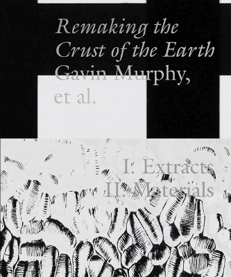 Book cover for Remaking the Crust of the Earth