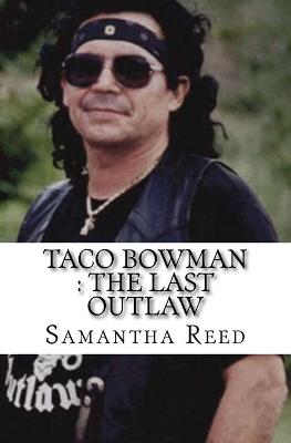 Book cover for Taco Bowman