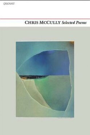 Cover of Chris McCully