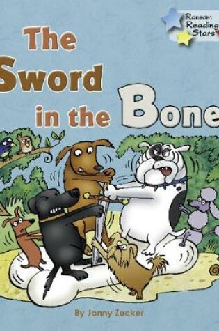 Cover of The Sword in the Bone