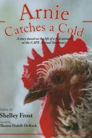 Cover of Arnie Catches a Cold