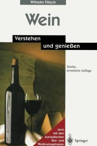 Cover of Wein