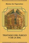 Book cover for Tratado del Fuego y de la Sal