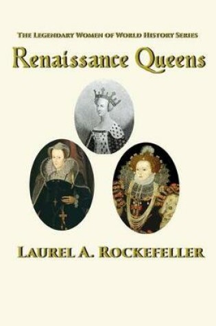 Cover of Renaissance Queens