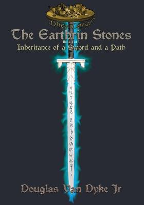 Cover of The Earthrin Stones Book 1 of 3