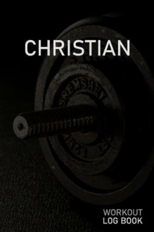 Cover of Christian