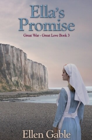 Cover of Ella's Promise