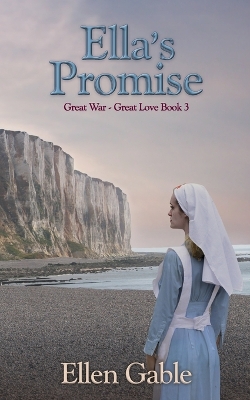 Cover of Ella's Promise