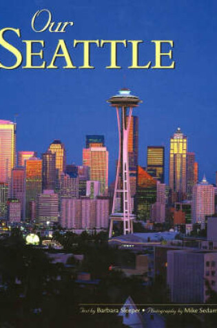 Cover of Our Seattle