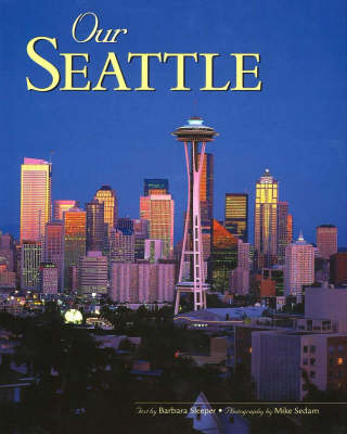 Book cover for Our Seattle