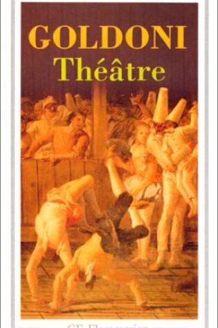 Cover of Theatre