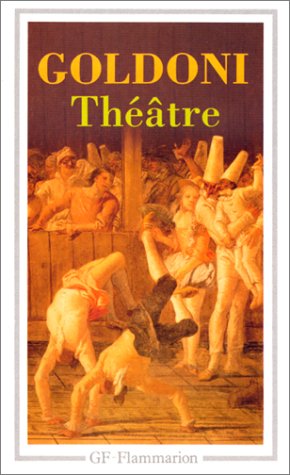 Book cover for Theatre