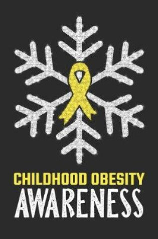 Cover of Childhood Obesity Awareness
