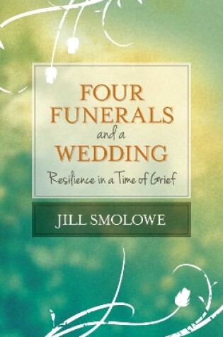 Cover of Four Funerals and a Wedding