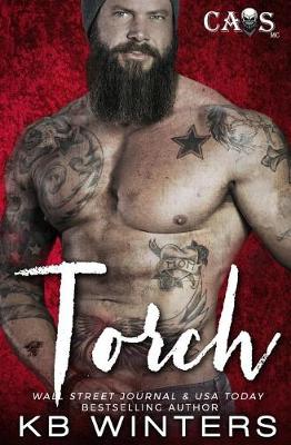 Book cover for Torch CAOS MC