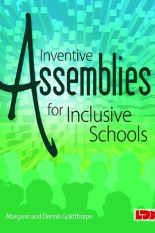 Cover of Inventive Assemblies for Inclusive Schools