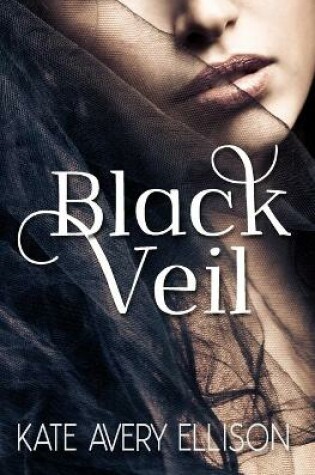 Cover of Black Veil