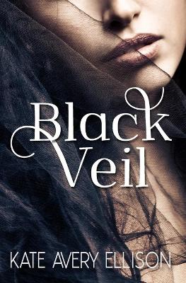 Book cover for Black Veil