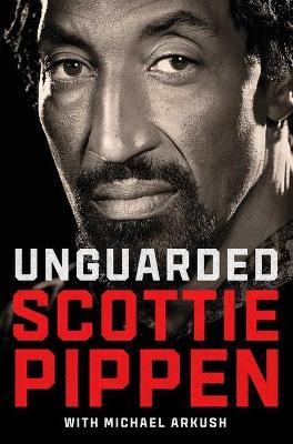 Book cover for Unguarded