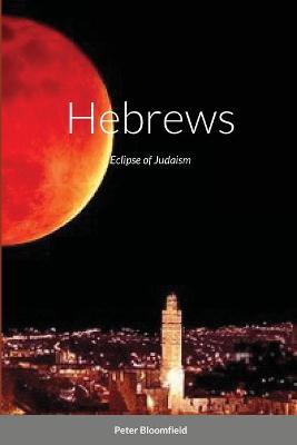 Book cover for Hebrews