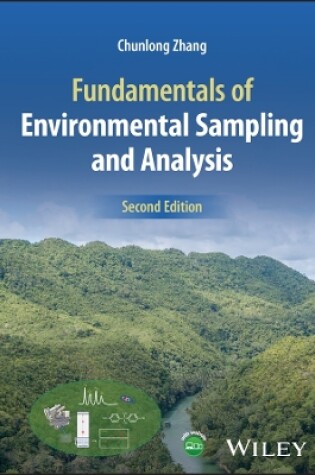 Cover of Fundamentals of Environmental Sampling and Analysis
