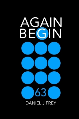 Book cover for Again Begin 63