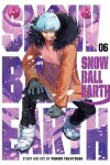 Book cover for Snowball Earth, Vol. 6