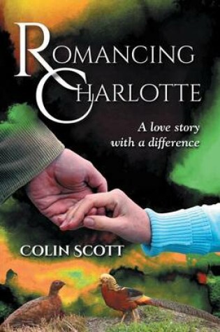 Cover of Romancing Charlotte