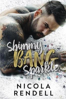 Book cover for Shimmy Bang Sparkle