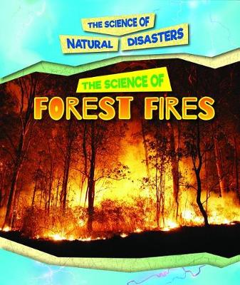 Book cover for The Science of Forest Fires