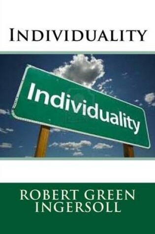 Cover of Individuality