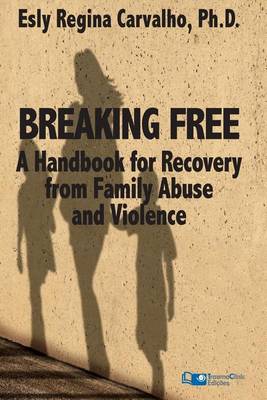 Book cover for Breaking Free