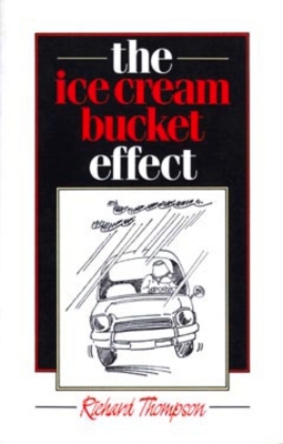Book cover for The Ice Cream Bucket Effect