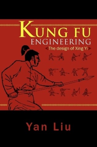 Cover of Kung Fu Engineering