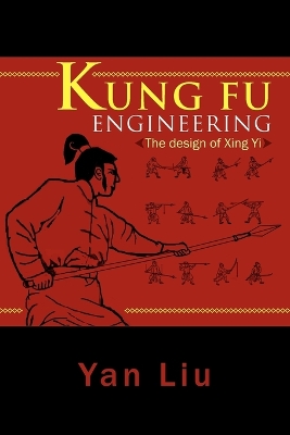 Book cover for Kung Fu Engineering