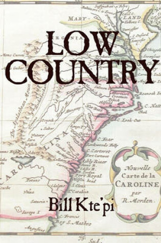 Cover of Low Country