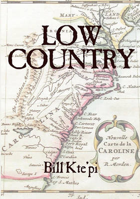 Book cover for Low Country