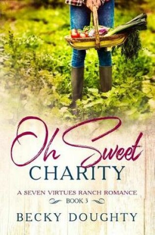 Cover of Oh Sweet Charity