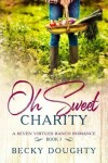 Book cover for Oh Sweet Charity