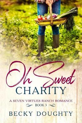Book cover for Oh Sweet Charity