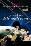 Book cover for La Maldicion de la Estrella Muerta