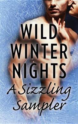 Book cover for Wild Winter Nights