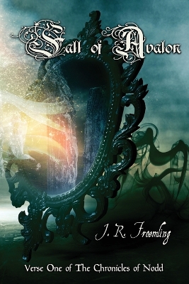 Cover of Fall of Avalon