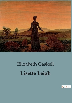 Book cover for Lisette Leigh
