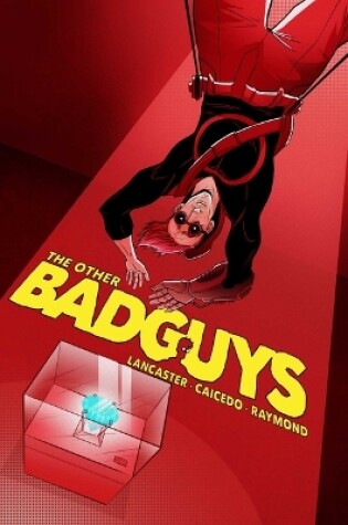 Cover of The Other Badguys Volume 1