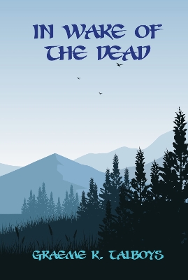 Cover of In Wake of the Dead